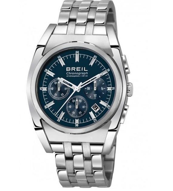 Oiritaly Watch Quartz Man Breil TW0969 Watches